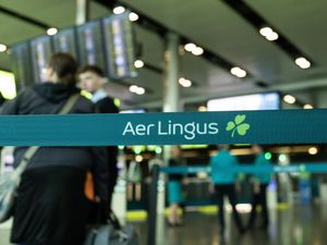 Supporting image for story: Aer Lingus cancels 25 more flights while pilots consider pay recommendation