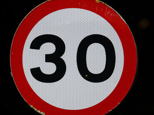 Supporting image for story: Interactive signs coming to Shifnal as part of speeding crackdown