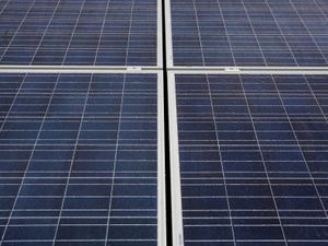 Supporting image for story: Time to look at ‘alternatives’ to countryside solar, Tory former minister urges