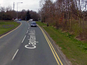 Supporting image for story: Boy, 11, taken to hospital after being hit by car in Telford