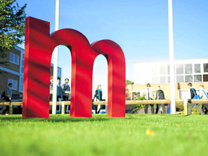 Supporting image for story: Shropshire school bucking trend as rivals struggle to recruit new teachers