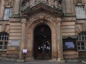 Supporting image for story: ‘Scary’ overspend in Walsall children’s services budget due to rising care costs