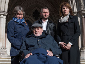 Supporting image for story: Star comment: Not knowing is worse than losing