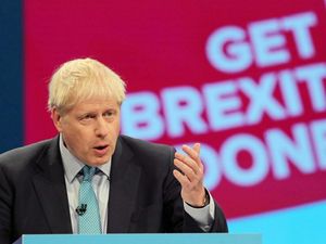 Supporting image for story: Johnson sets out to win backing of EU leaders for his Brexit blueprint