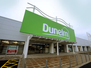 Supporting image for story: Record sales for Dunelm in last quarter