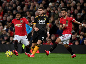 Supporting image for story: Manchester United 0 Wolves 0 – What the stats reveal