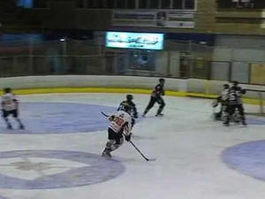 Supporting image for story: Telford Tigers move to bring in Kruzik