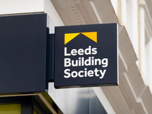 Supporting image for story: Building society expanding in the West Midlands