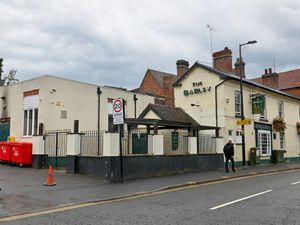 Supporting image for story: 'We'll miss you' - Newport pub wrecked by fire to stay shut for months while 'major makeover' gets underway