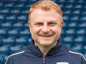 Supporting image for story: Wayne Jacobs named assistant head coach as role at West Brom made official