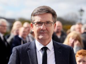 Supporting image for story: Singer Daniel O’Donnell says scammers posing as him online are ‘so convincing’