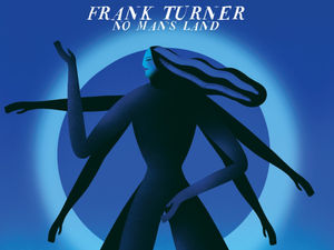 Supporting image for story: Frank Turner, No Man's Land - album review