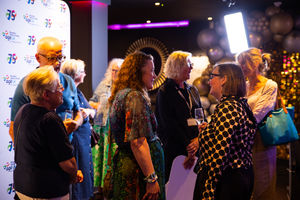 Age UK Shropshire Telford & Wrekin have launched their 75th anniversary fundraising appeal.