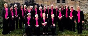 Oswestry Ladies Choir