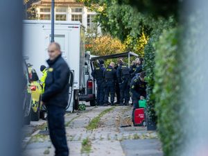 Supporting image for story: Teenagers face preliminary terror charges for explosions near Israeli Embassy