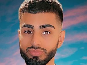 Supporting image for story: Family pays tribute to 'witty and loving' teenager killed in Walsall crash