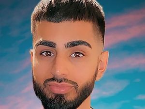 Supporting image for story: Family pays tribute to 'witty and loving' teenager killed in Walsall crash