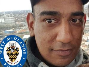 Supporting image for story: Accused attacked victim after being 'rushed in Smethwick', trial hears