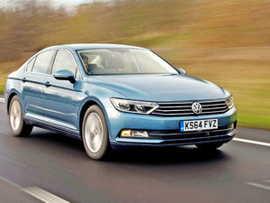 Supporting image for story: Worthy to challenge the premium marques