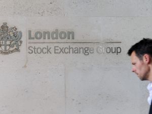 Supporting image for story: London Stock Exchange suspends trading in 28 Russian-linked listings