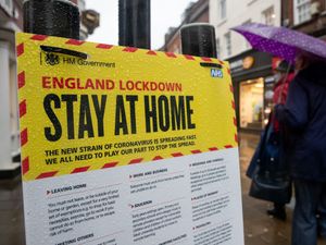 Supporting image for story: UK economy ‘set for less severe first quarter hit’ thanks to March rebound