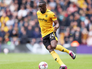 Supporting image for story: Toti Gomes: We'll give everything for the Wolves fans
