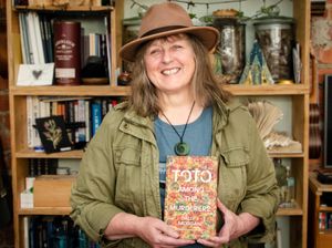 Supporting image for story: Winner of book prize celebrating the north of England revealed