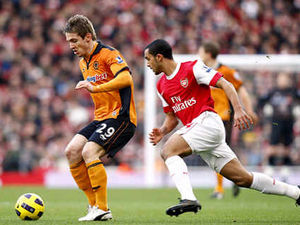 Supporting image for story: Arsenal v Wolves delayed by Tube strike