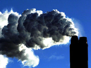 Supporting image for story: LETTER: We have a duty to preserve the planet