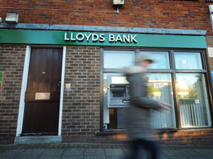 Supporting image for story: Midlands firms buck national trend to see rising confidence during November