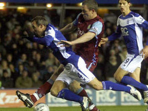 Supporting image for story: Richard Dunne: This is the lowest point