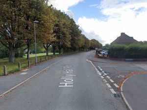 Supporting image for story: Traffic diverted in Dudley due to 'police incident'