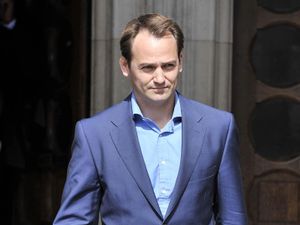 Supporting image for story: Top Gear’s former Stig Ben Collins would ‘go to work in an old balaclava’ to avoid identity leak