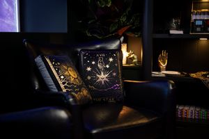 The shop is on High Street and has an impressive interior 