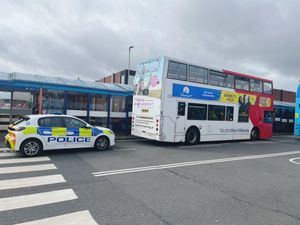 Supporting image for story: Police stepping up presence at Dudley bus station over anti-social behaviour concerns