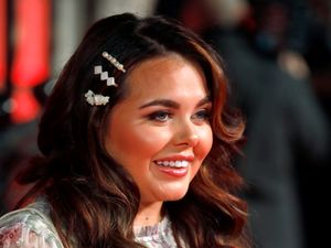 Supporting image for story: Scarlett Moffatt announces engagement to Scott Dobinson after ‘perfect proposal’