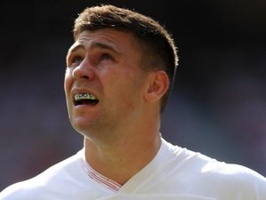 Supporting image for story: England stamp out penalties with training-ground regime