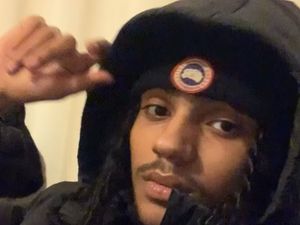 Supporting image for story: Pair jailed for life for murdering Wolverhampton teenager Terrell Marshall-Williams