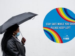 Supporting image for story: Women have found the Covid-19 pandemic more challenging than men psychologically