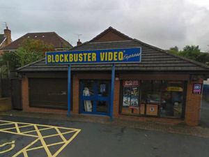 Supporting image for story: Vet plans for former Wolverhampton video shop