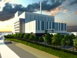 Supporting image for story: Agreement over new waste energy plant to power Walsall homes 