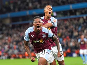 Supporting image for story: David James backs Aston Villa to reach Champions League with their 'perfect match'