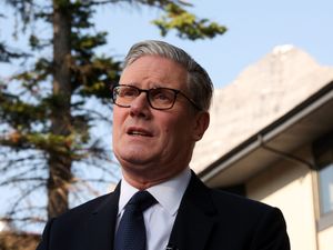 Supporting image for story: UK hits Russia with new sanctions in effort to ‘starve war machine’