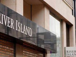 Supporting image for story: River Island closes West Bromwich store