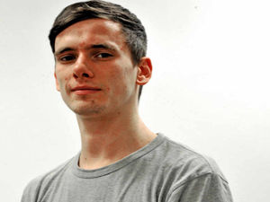 Supporting image for story: Antony Christou's weekend guide