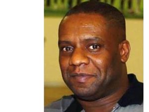 Supporting image for story: Police officers ‘colluded’ after Dalian Atkinson was Tasered, murder jury told