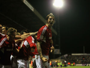 Supporting image for story: The story behind Walsall defender Aden Flint's breakthrough at Swindon