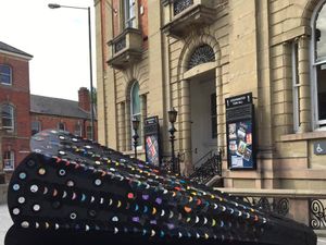 Supporting image for story: Kidderminster Arts Festival applies for £25k grant