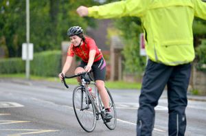 Ludlow Sprint Triathlon