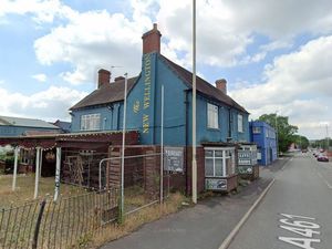 Supporting image for story: 'We have so many things in store for you' - Reopening date revealed for Amblecote pub that's been shut for years
